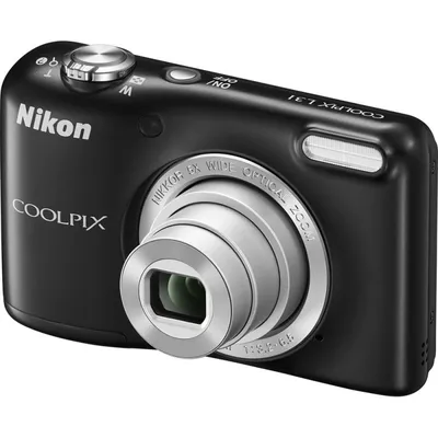 Nikon Z 6 | беззеркальная фотокамера с разрешением 24,5 МП | полнокадровая