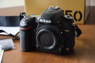 Обзор от покупателя на Цифровой зеркальный фотоаппарат Nikon D750 Body —  интернет-магазин ОНЛАЙН ТРЕЙД.РУ