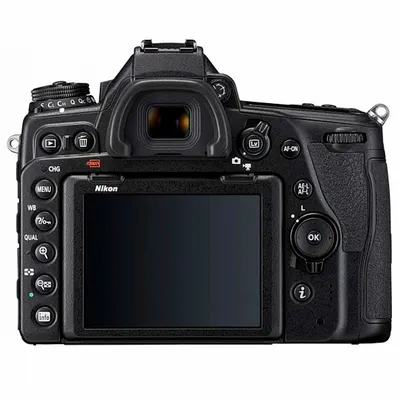 Купить Фотоаппарат Nikon D780 Body