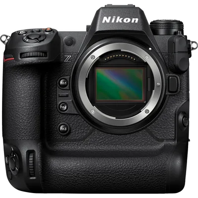 Купить Профессиональный фотоаппарат Nikon D300 б/у в ФотоВидеоМире