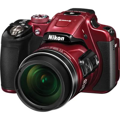 Зеркальный фотоаппарат Nikon D5600 kit 18-140 VR в фотомагазине Фотолюкс