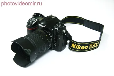 Nikon D700 Body зеркальный фотоаппарат купить в Минске
