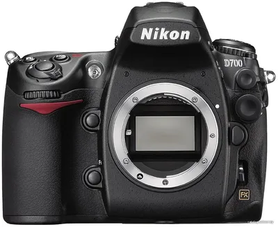 Обзор камеры Nikon Z 7