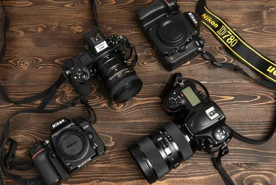15 Best Used Nikon Cameras (Eng Sub) - YouTube