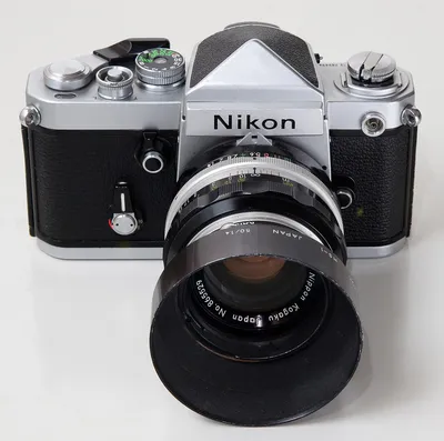 Nikon Z6 II — большой обзор беззеркальной фотокамеры
