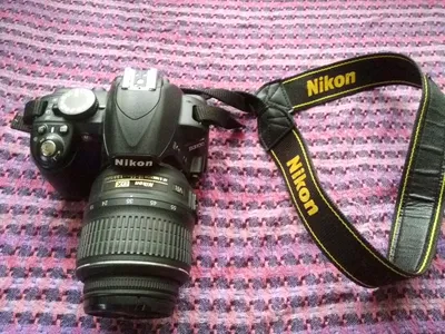 Обзор от покупателя на Цифровой зеркальный фотоаппарат Nikon D3100 Kit  18-55 VR (объектив со стабилизацией) — интернет-магазин ОНЛАЙН ТРЕЙД.РУ