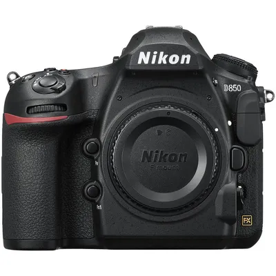 Купить Фотоаппарат Nikon D6 Body, черный по цене 443 200 руб. с доставкой в  Москве и всей России