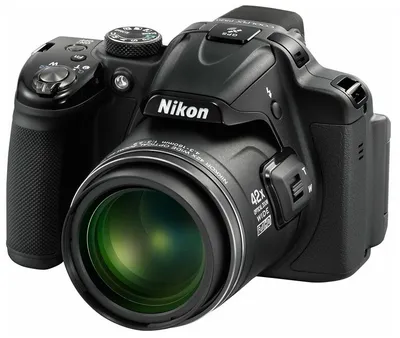 Nikon D3100 — Википедия