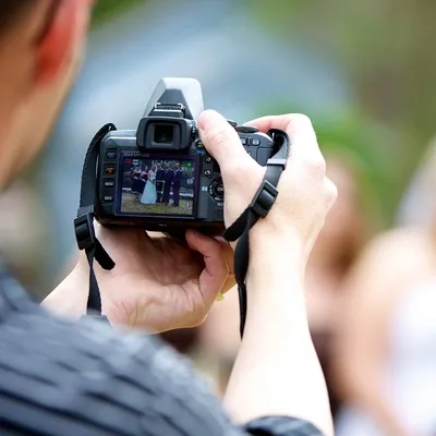С чего начать фотографу? Первые шаги, что должен знать о фотографии? |  Contentography