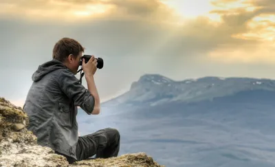 Профессия фотограф — навыки, зарплата, где учиться, плюсы и минусы