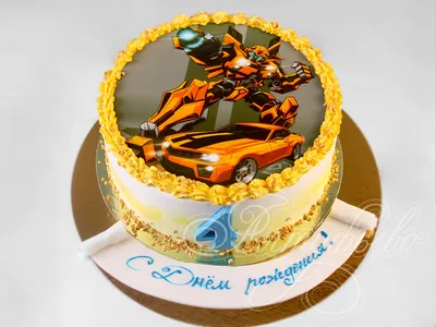 Фото торт с пони от Свит Бисквит в СПб. - Свит Бисквит