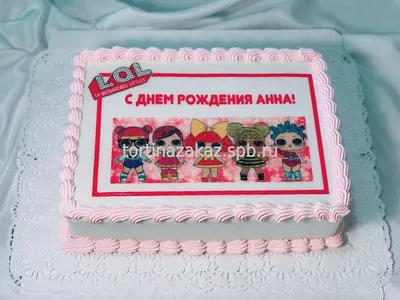 Фото-торт Тачки 21094919 стоимостью 5 000 рублей - торты на заказ  ПРЕМИУМ-класса от КП «Алтуфьево»