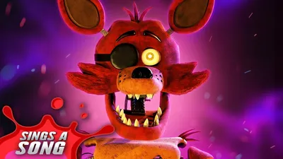Foxy fnaf\" Poster for Sale by YoungDsun | Redbubble