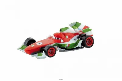 Машинка Тачки 3 Mattel Disney Pixar Cars Francesco Bernoulli Франческо  Бернулли (GXG60 / DVY29) – фото, отзывы, характеристики в интернет-магазине  ROZETKA от продавца: VRS | Купить в Украине: Киеве, Харькове, Днепре,  Одессе, Запорожье, Львове