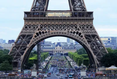 Франция – всё, что нужно знать туристу о Франции для самостоятельного отдыха