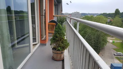 Французские балконы | - Malmerk