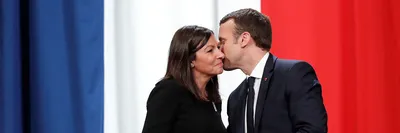 Французский поцелуй признан опасным — РБК