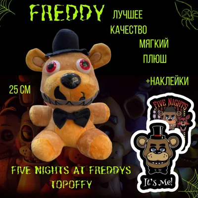 i made a freddy for my fnaf thing more animatronics comming soon :  r/fivenightsatfreddys