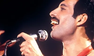 Фигурка Фредди Меркьюри, статуэтка (Freddie Mercury) в интернет-магазине  Ярмарка Мастеров по цене 2125 ₽ – SO0SCBY | Статуэтка, Кострома - доставка  по России