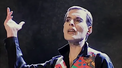 Killer Queen: как несколько парней из Британии перевернули мир музыки |  B.A.R. Zine