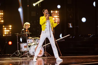 Выступление, потрясшее мир: Queen на Live Aid 1985 | 𝐅𝐔𝐙𝐙 𝐌𝐔𝐒𝐈𝐂 |  Дзен