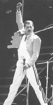 Queen представили потерянную песню с вокалом Фредди Меркьюри - Звук