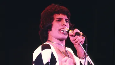 Фредди Меркьюри - Freddie Mercury фото №713673