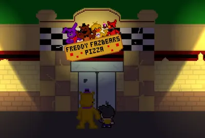 Five Nights at Freddy's - Trailer - YouTube