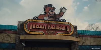 Нашивка на одежду Пять ночей с Фредди на клеевой основе термонашивка #8 Freddy  Fazbear's pizza (ID#1623287136), цена: 99 ₴, купить на Prom.ua