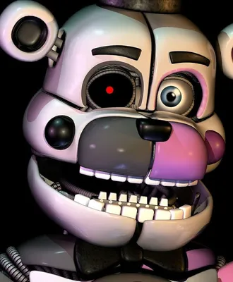 Нет описания фото. | Fnaf golden freddy, Fnaf jumpscares, Freddy fazbear