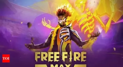 Garena Free Fire Game Review - MMOs.com