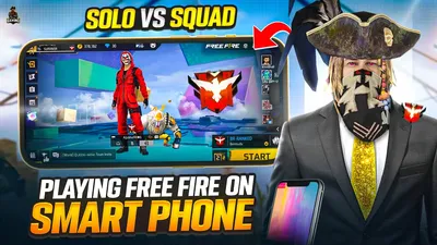 Garena Free Fire