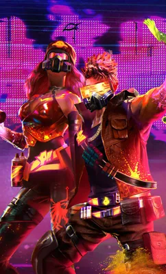 Garena Free Fire Set To Return In India Following BGMI Relaunch