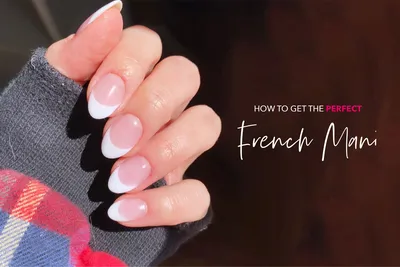 French Donut Nails are The New Glazed Donut Nail Art Trend - Shop The Look!  - Bangstyle - House of Hair Inspiration