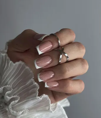 French Manicure: How to match the perfect cover shade for your client –  Scratch
