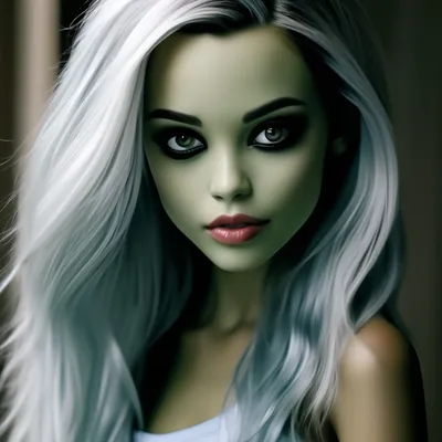 Кукла Monster High Фрэнки Штейн Скариж Город Страхов купить Киев,Украина