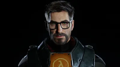 Гордон Фримен стал героем новой игры во вселенной Half-Life: она скоро  появится в Steam