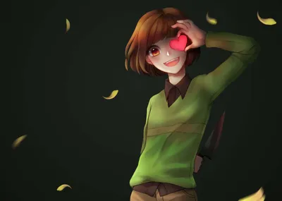 Hurt Frisk by BlackSunKing on Newgrounds