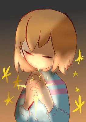 Undertale Frisk - v1.0 Review | Civitai