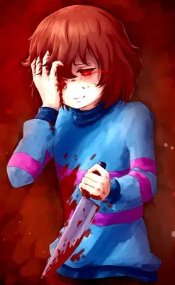 Frisk, toriel, flowey, we Heart It, Undertale, fandom, Fan, Fan art,  violet, game | Anyrgb