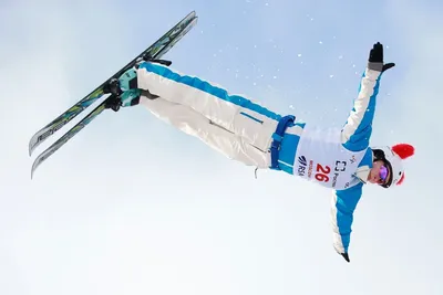 Freestyle skiing at Lausanne 2020: The events and full schedule