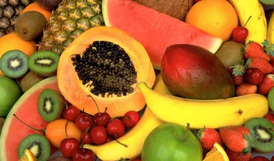 Исключить из рациона. Когда фрукты и овощи могут быть вредны | Продукты и  напитки | Кухня | Аргументы и Факты