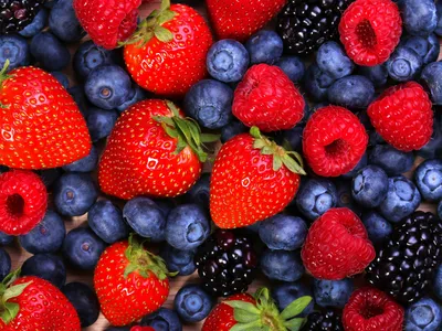 8 полезных фруктов для красивой фигуры – BODYART / FITNESS