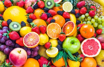 Все о фруктах: польза, вред и как их правильно есть каждый день
