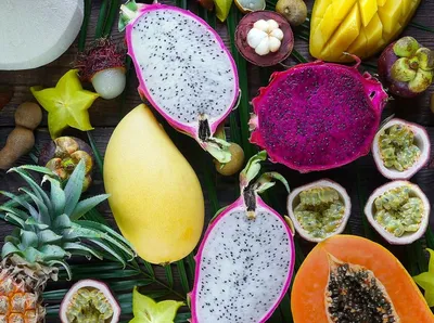 Какие фрукты и овощи наиболее вкусны и богаты витаминами в июле, рассказали  эксперты | Pchela.news - Новости в Челябинске