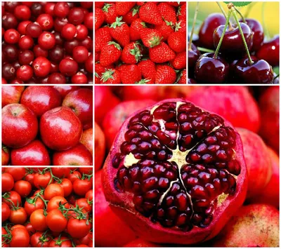 Почему фрукты на Кавказе вкусные? — Bardzimi