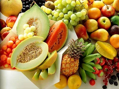 Сколько можно есть фруктов в день? Мнение врачей