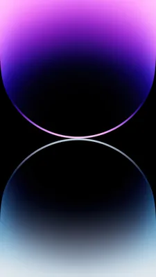 Wallpaper iPhone 14 Pro, abstract, iOS 16, 4K, OS #24141