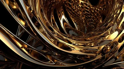 3D #абстракция #abstract... - Full HD обои для телефона | Facebook