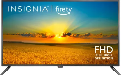 INSIGNIA 42\" F20 Smart Full HD 1080p Fire TV (2022) | Amazon